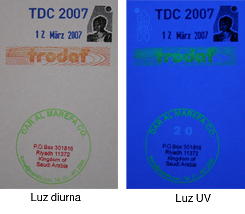 Nivel 2 (1) - tinta personalizada, UV
